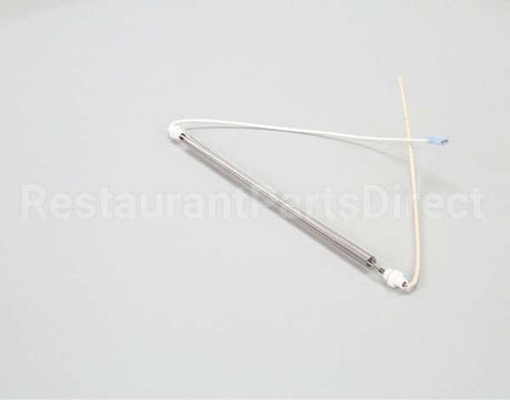 HA-120237 Star Heatertube,Quartz,800W-120V,Qcs1