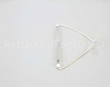 HA-120237 Star Heatertube,Quartz,800W-120V,Qcs1