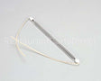 HA-198061 Star Heatertube,Quartz,400W120V,Qcs1