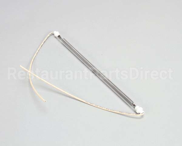 HA-198061 Star Heatertube,Quartz,400W120V,Qcs1