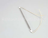 HA-198061 Star Heatertube,Quartz,400W120V,Qcs1