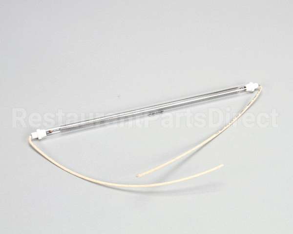 HA-198061 Star Heatertube,Quartz,400W120V,Qcs1