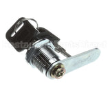 HA-471-G-K Hoshizaki Key Set With Lock Assembly