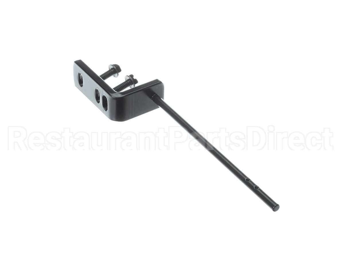 HA-522-R-K Hoshizaki Ha-522-R-K Lower Hinge