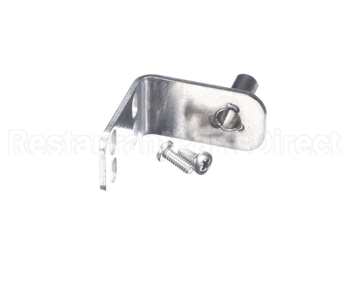 HA-614-SS-K Hoshizaki Upper Hinge W/ Screws