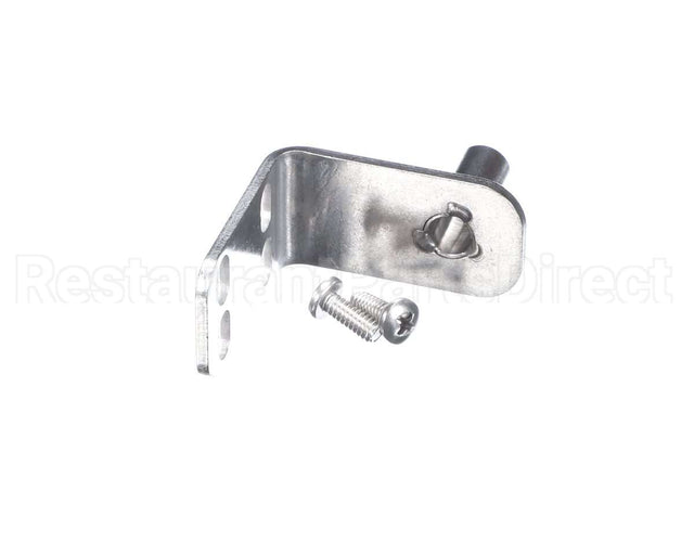 HA-614-SS-K Hoshizaki Upper Hinge W/ Screws