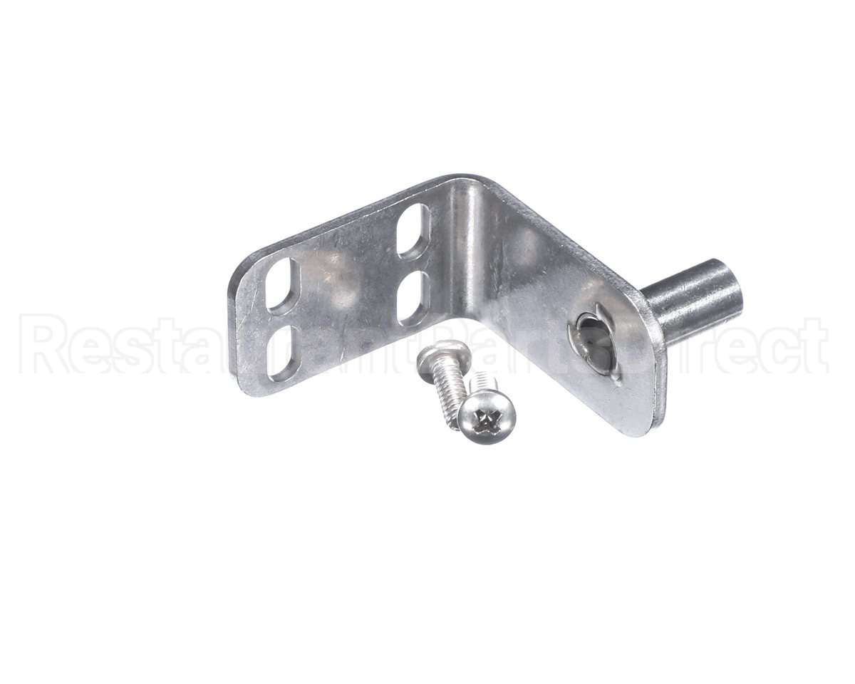 HA-614-SS-K Hoshizaki Upper Hinge W/ Screws