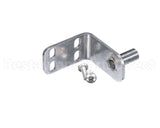 HA-614-SS-K Hoshizaki Upper Hinge W/ Screws