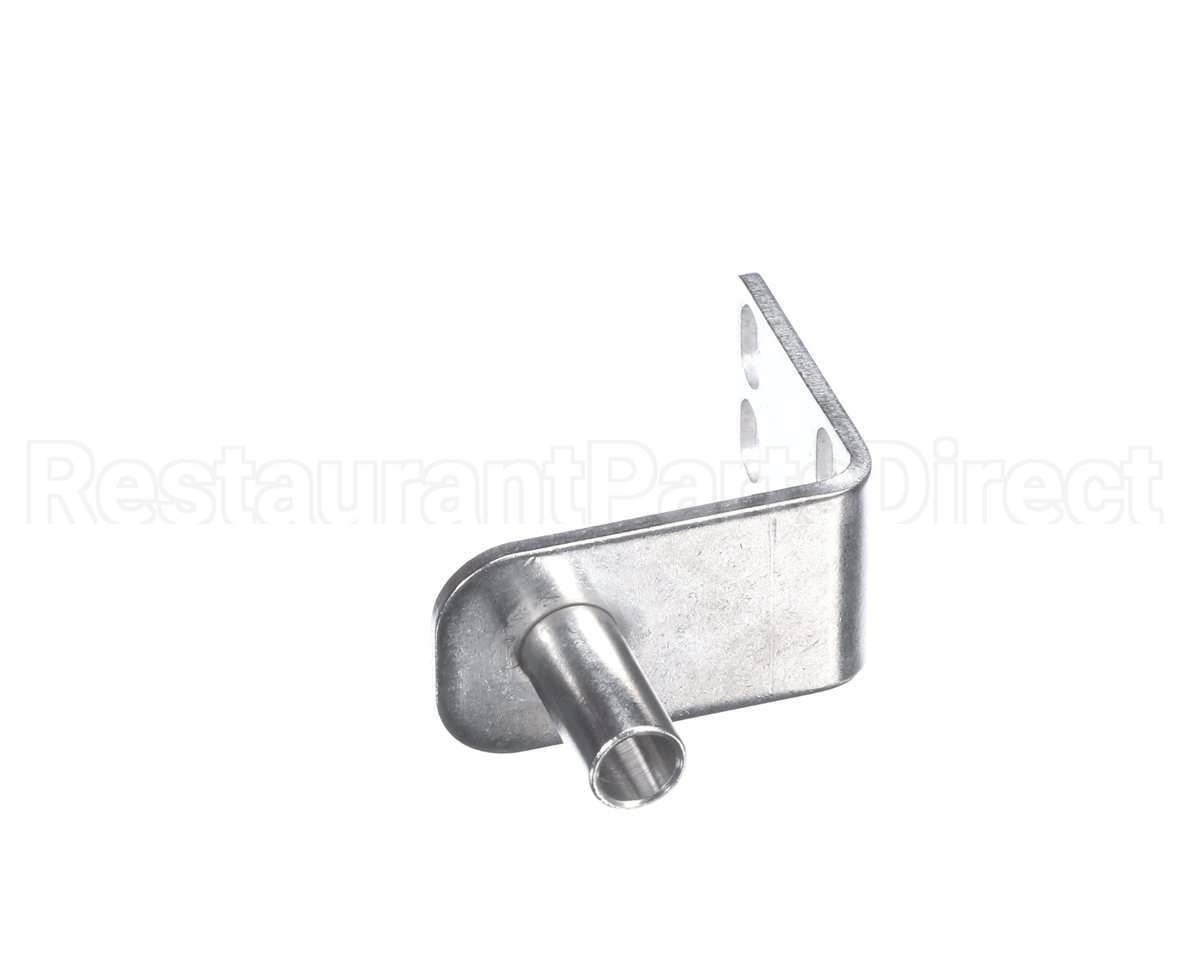 HA-614-SS-K Hoshizaki Upper Hinge W/ Screws