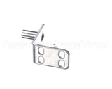 HA-614-SS-K Hoshizaki Upper Hinge W/ Screws