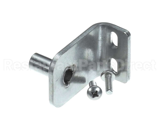 HA-615-SS-K Hoshizaki Lower Hinge W/ Screws