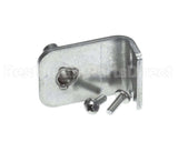 HA-615-SS-K Hoshizaki Lower Hinge W/ Screws