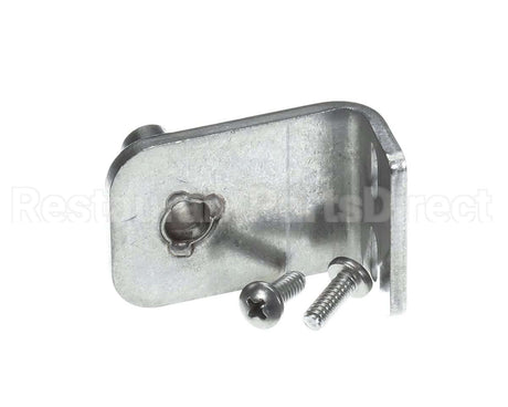 HA-615-SS-K Hoshizaki Lower Hinge W/ Screws