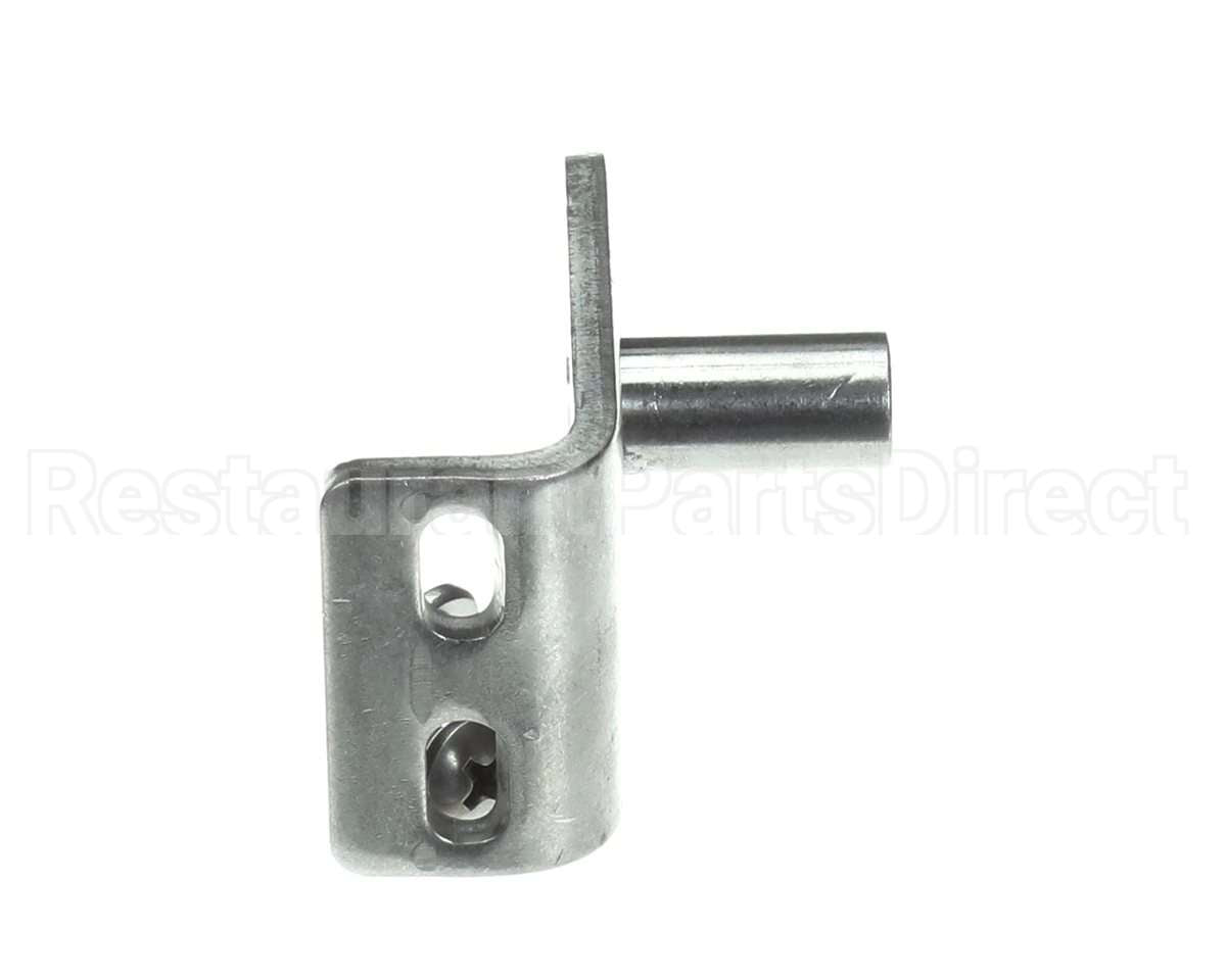 HA-615-SS-K Hoshizaki Lower Hinge W/ Screws