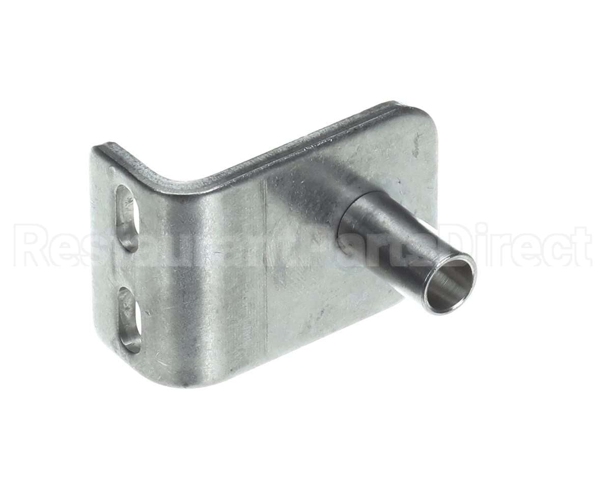 HA-615-SS-K Hoshizaki Lower Hinge W/ Screws