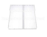 HA-Z13172 Star Crumb Tray