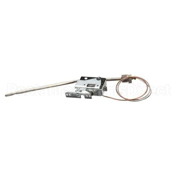 HA02-16-003B-00 Compatible Insinger Thermostat