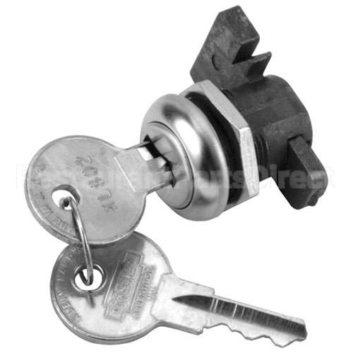 HA271 Compatible Fogel Lock, Cylinder Hollow Drawer