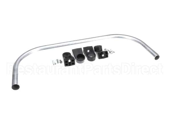 HAN-CA36-EXTTOP Lockwood Ext Top Push Handle- Ca36