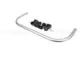 HAN-CA36-EXTTOP Lockwood Ext Top Push Handle- Ca36