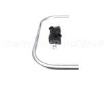 HAN-CA36-EXTTOP Lockwood Ext Top Push Handle- Ca36