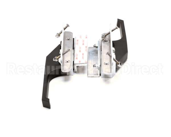 HANDLE-KIT-COMBO Lockwood 2 Handles To Fit All Doors