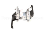 HANDLE-KIT-COMBO Lockwood 2 Handles To Fit All Doors