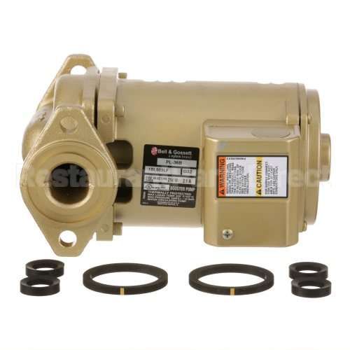 HATR03-05-052-00 Compatible Hatco Pump Kit