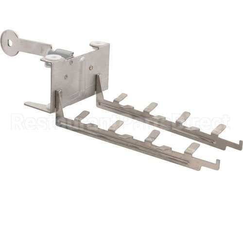 HATX04-05-546 Compatible Hatco Handle, Carriage, Assembly