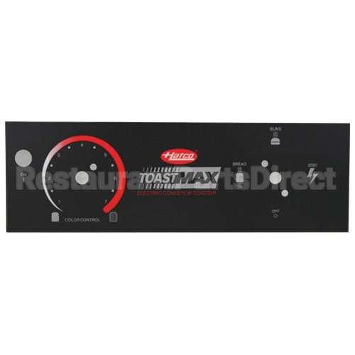 HATX07-03-466 Compatible Hatco Decal