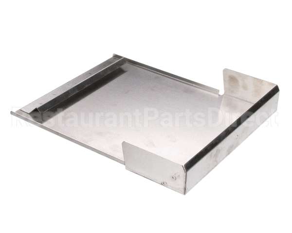 HB-120311 Star Crumb Tray Assembly