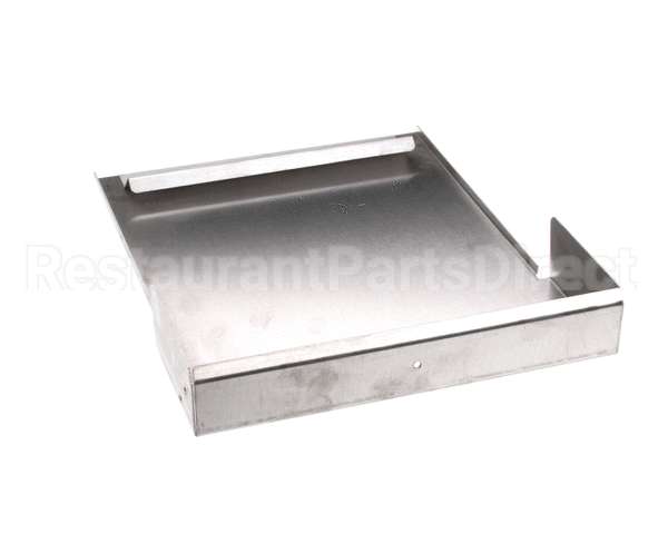HB-120311 Star Crumb Tray Assembly