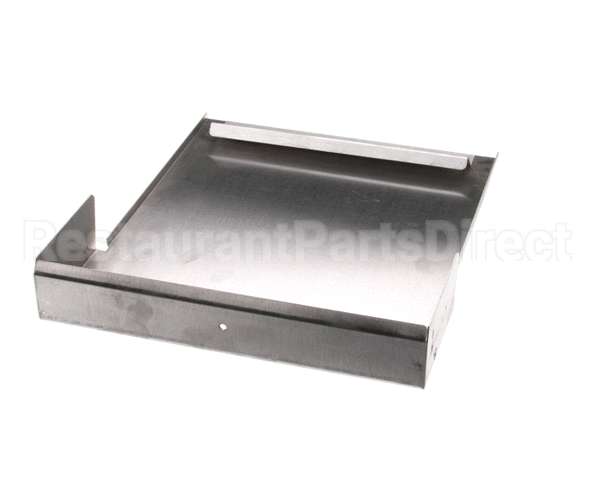 HB-120311 Star Crumb Tray Assembly