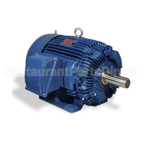 HB0016 Teco Motor