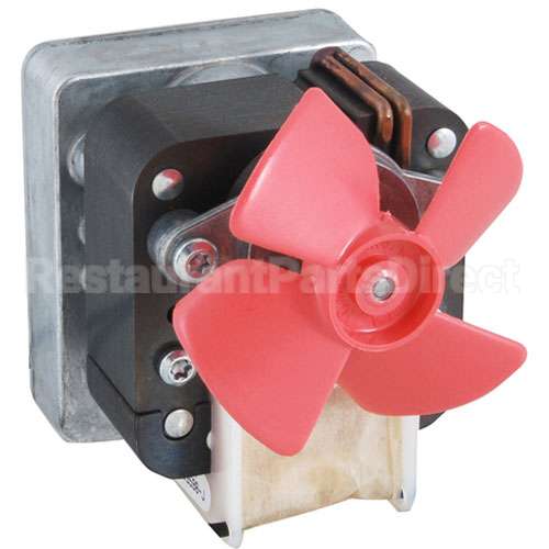 HB120262 Compatible Holman Motor, Drive(208/240V)