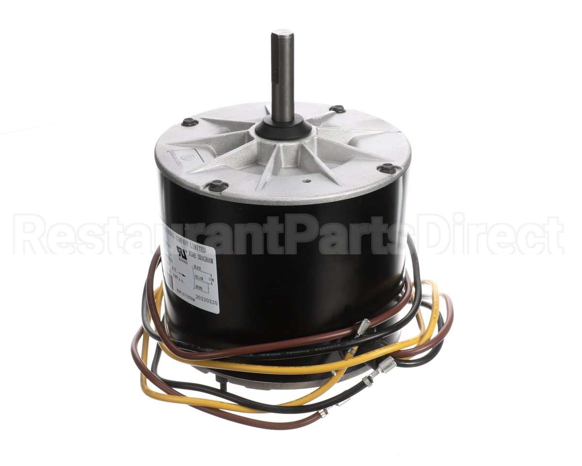 HB37GQ228 Bryant Payne 208-230V1Ph 1/5Hp 810 Rpm Motor
