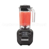 HBB255 Compatible Hamilton Beach Blender, Rio, 44Oz Poly Container