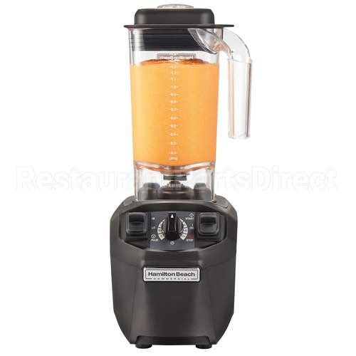 HBH450R Compatible Hamilton Beach Blender(Tango, 48 Oz, Poly) Hbh455