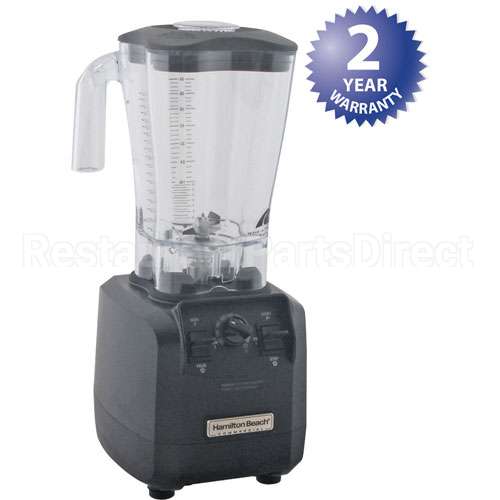 HBH550 Compatible Hamilton Beach 64 Oz Fury Blender