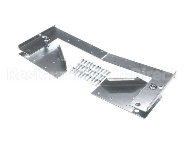 HBKIT-01 Captive-Aire Hinge Kit- For Exhaust Fan