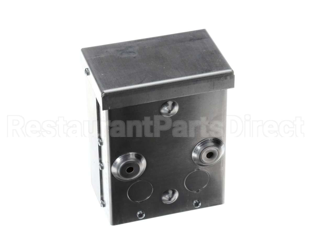 HBL13R89M1 Captive-Aire Disconnect Switch, 30A