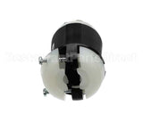 HBL2621 Hubbell Lighting Twist-Lock Locking Plug, 30A,