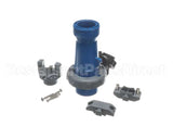 HBL430P9W Hubbell Lighting Plug, 3Pl/4Wire/3Ph/30Amp/