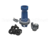 HBL430P9W Hubbell Lighting Plug, 3Pl/4Wire/3Ph/30Amp/