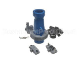 HBL430P9W Hubbell Lighting Plug, 3Pl/4Wire/3Ph/30Amp/