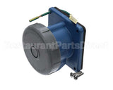 HBL430R9W Hubbell Lighting 3P4W 30A 250V Rcpt P&S