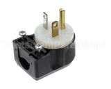 HBL5366CA Hubbell Lighting Insulgrip Straight Blade, 20A