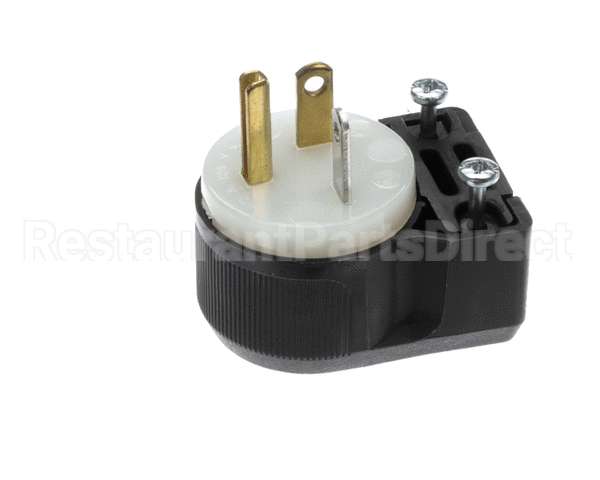 HBL5366CA Hubbell Lighting Insulgrip Straight Blade, 20A