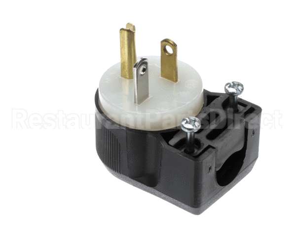 HBL5366CA Hubbell Lighting Insulgrip Straight Blade, 20A