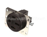 HBL9450A Hubbell Lighting Hubbellreceptacle 3P4W 50A 125